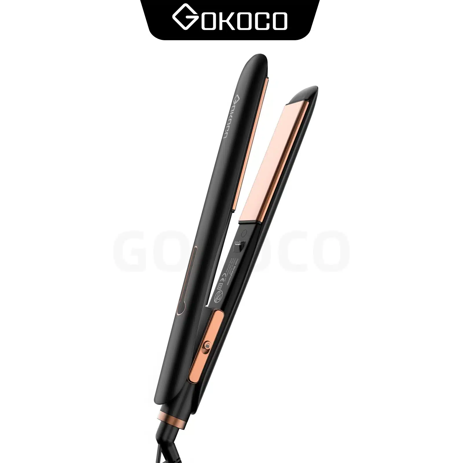 GOKOCO Prancha Alisadora