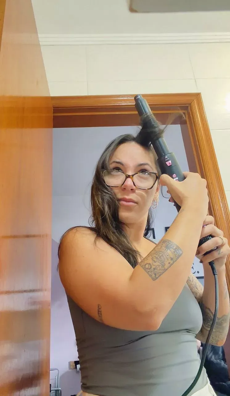Foto da avaliação