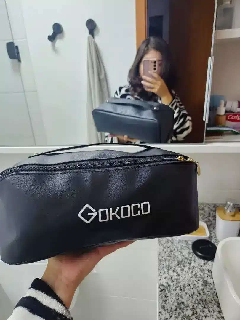 Foto da avaliação