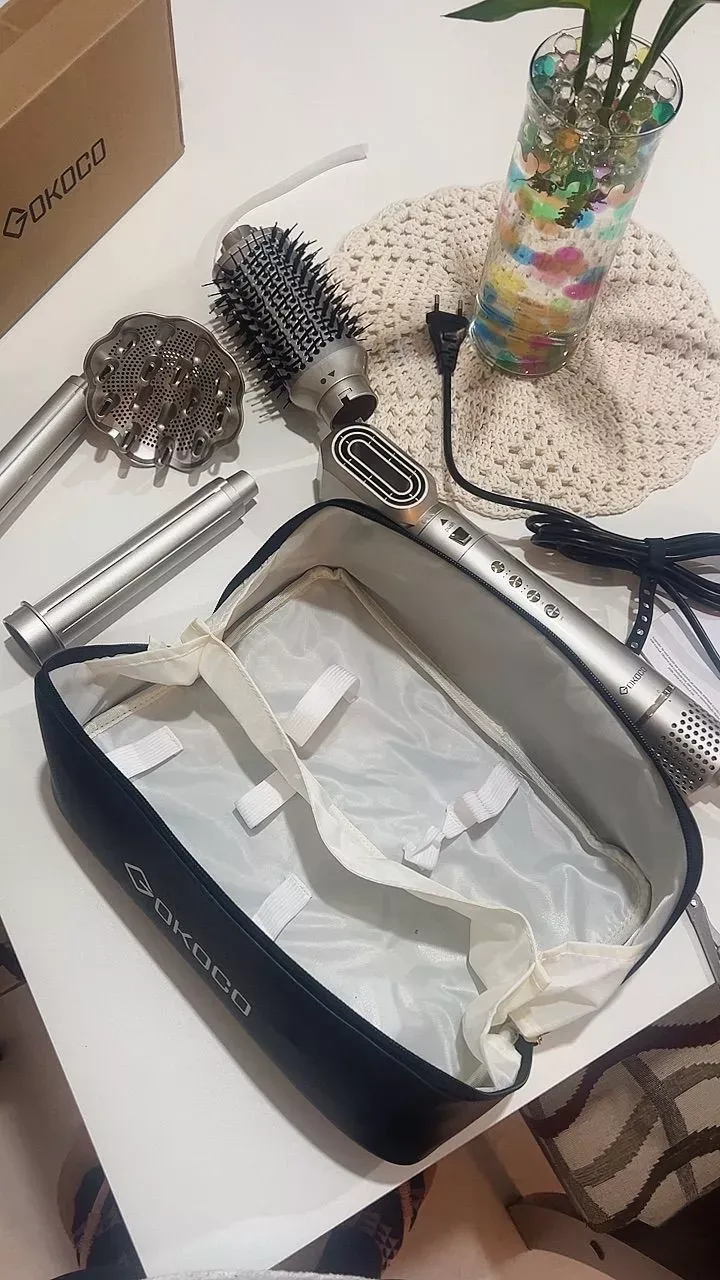 Foto da avaliação