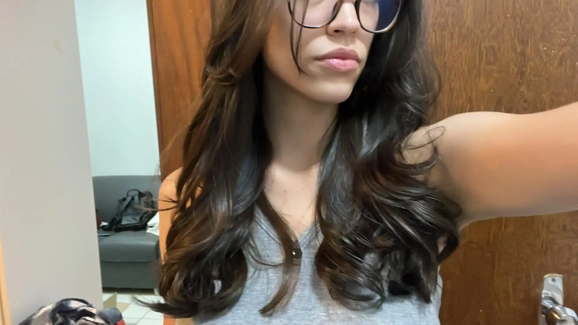 Foto da avaliação