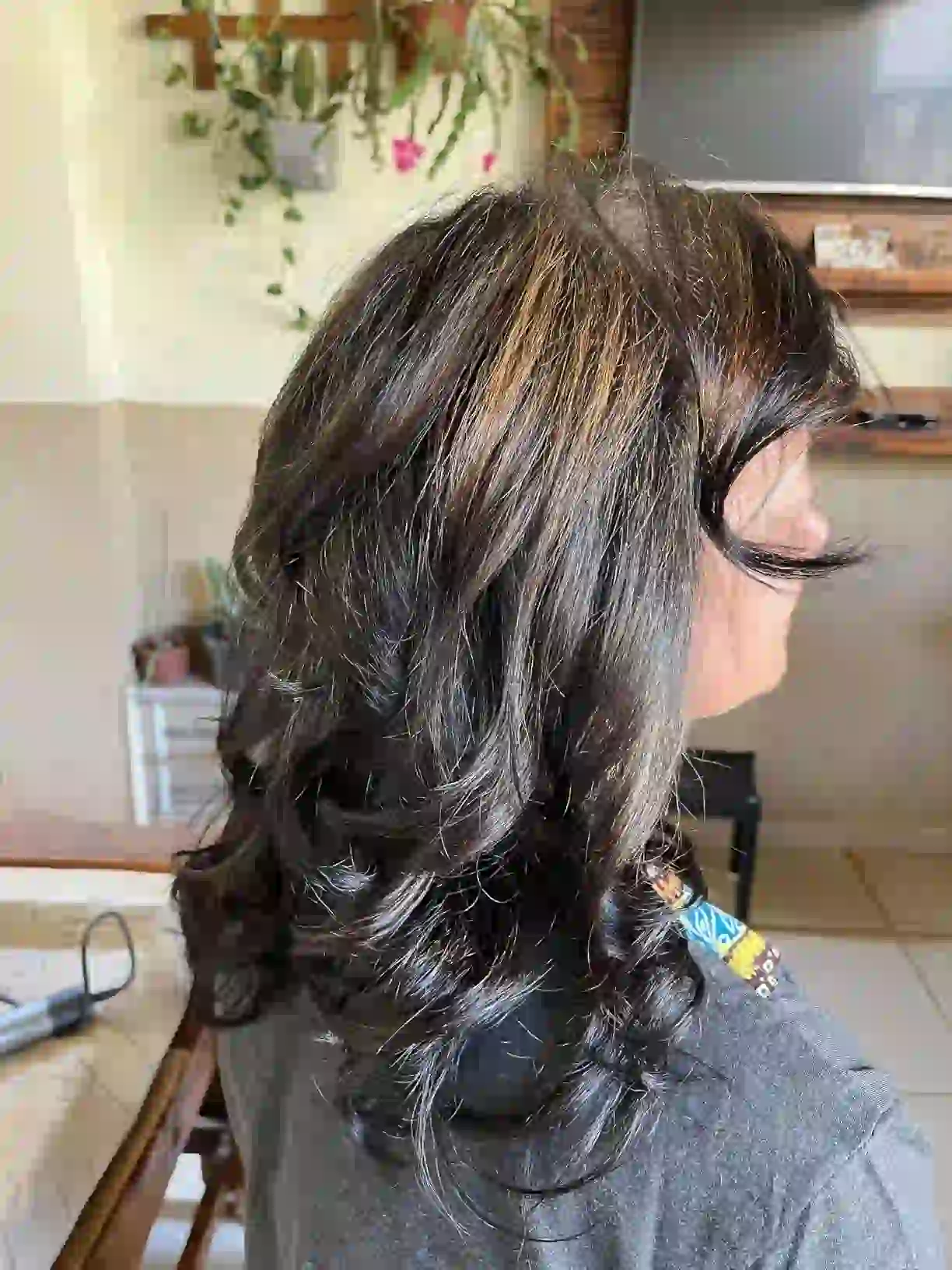 Foto da avaliação