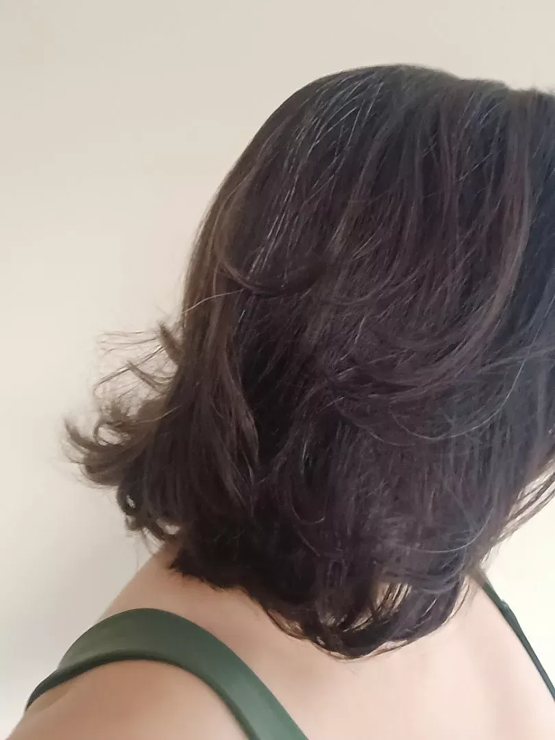 Foto da avaliação