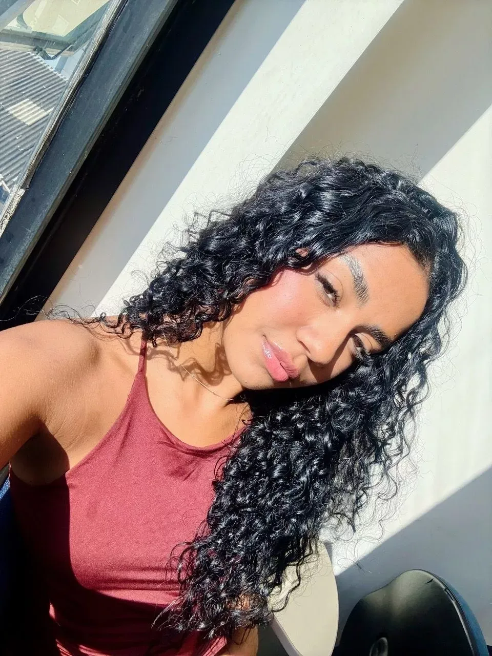 Foto da avaliação